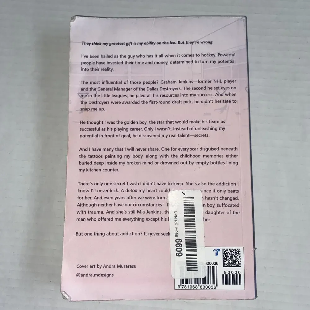 Ruled Out by Ruth Stilling (2025, Trade Paperback)